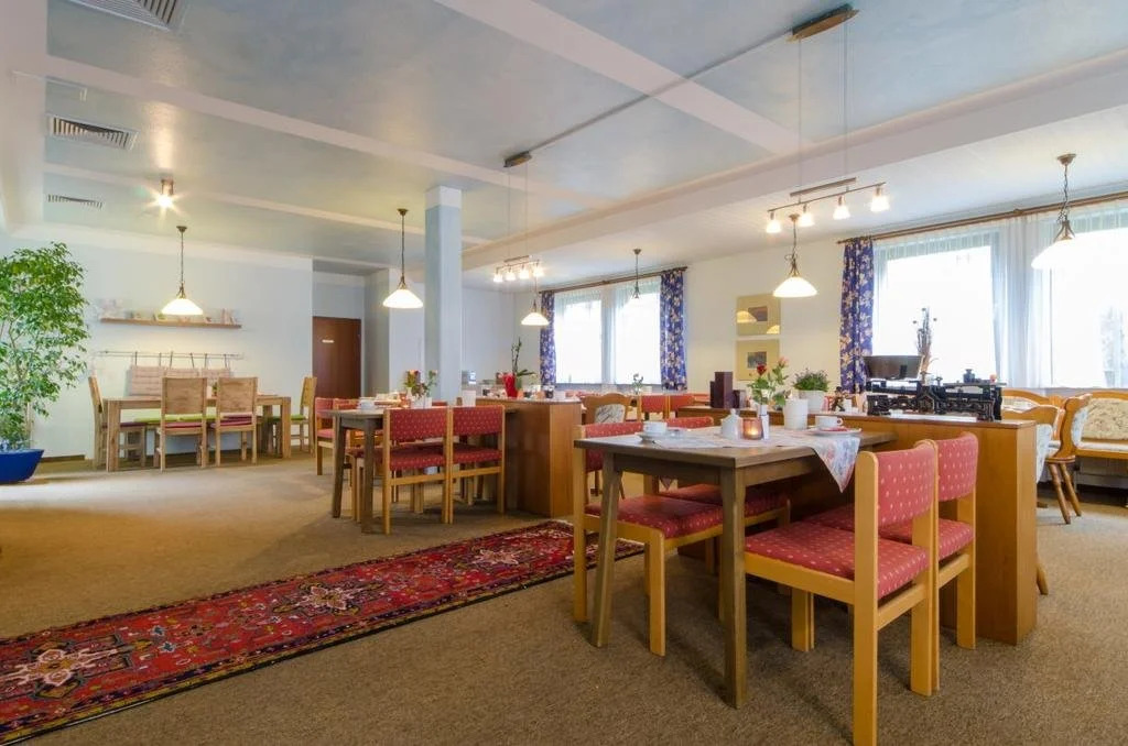 Hotel Schwan