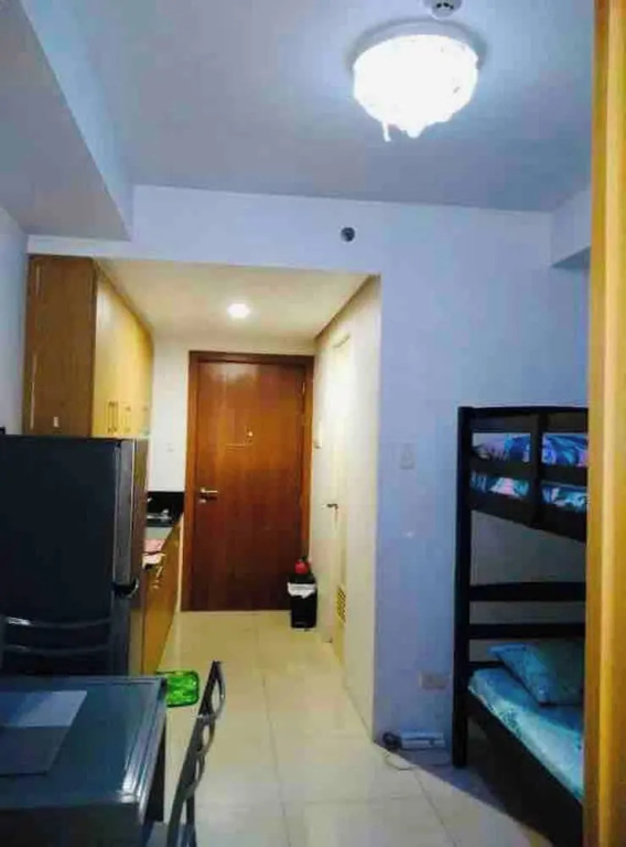 Joyful Pasay Getaway Staycation Condo Near MOA and Ikea Near Mall of Asia