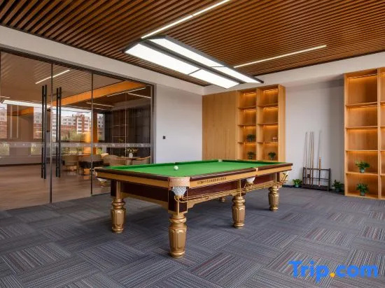 Rezen Select Hotel