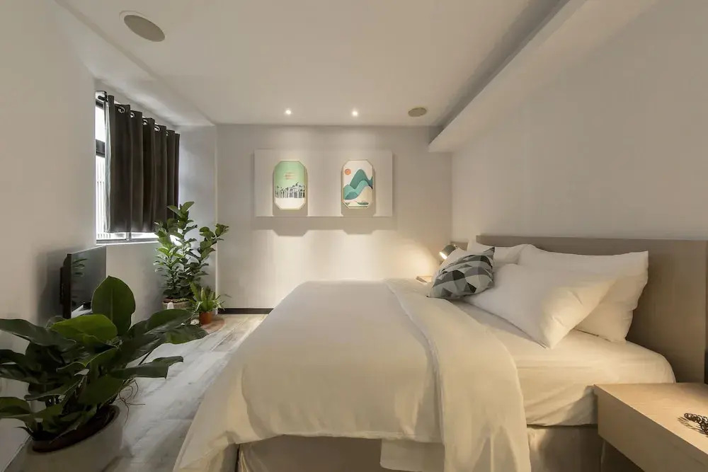 Peng Apartment