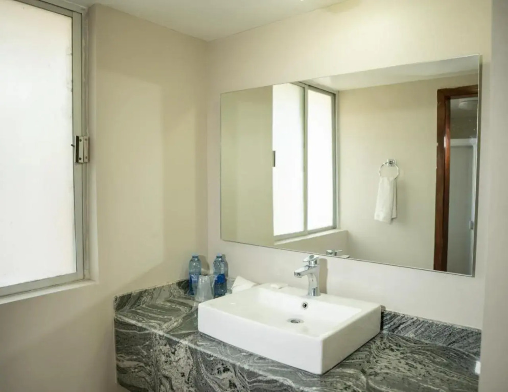 Hotel Maria Dolores Rio Verde