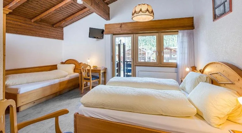 Hotel Blinnenhorn