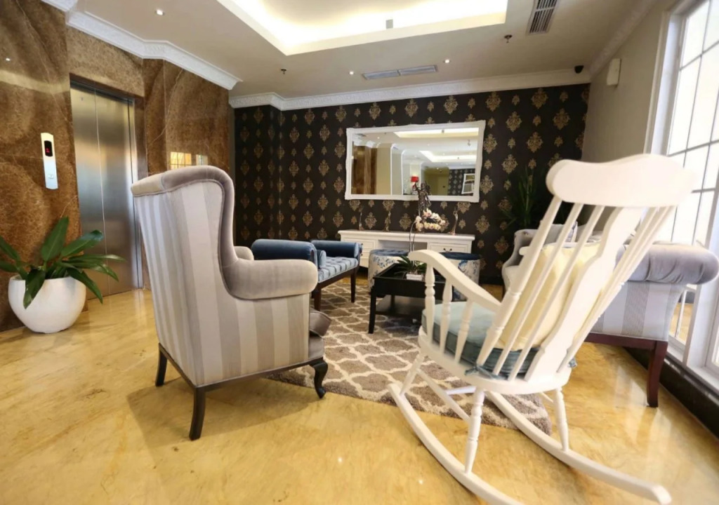 F Hotel Jakarta