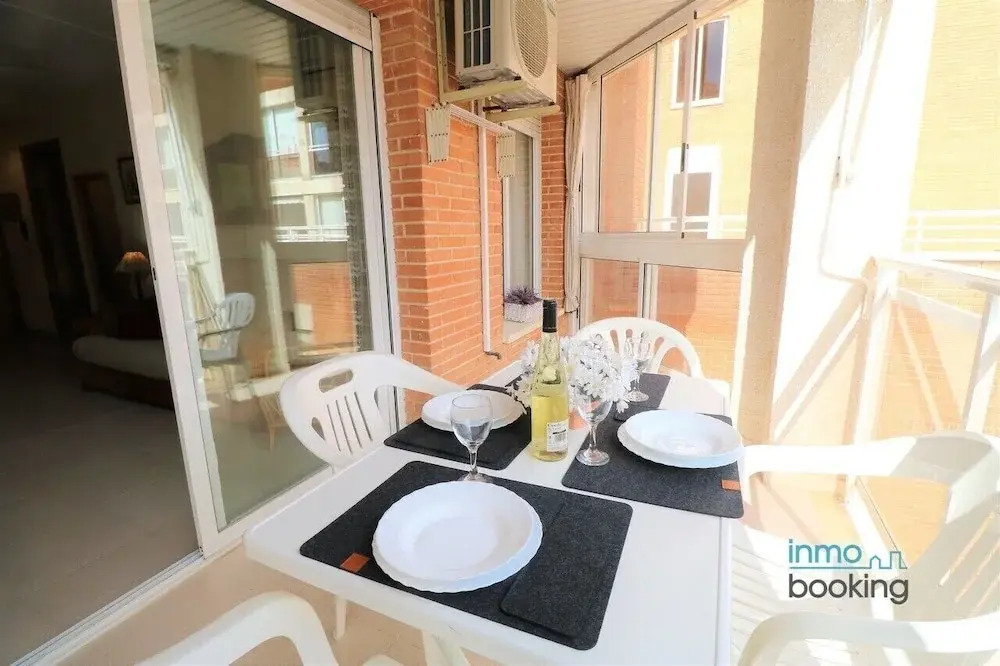 Olimar Apartments- InmoBooking