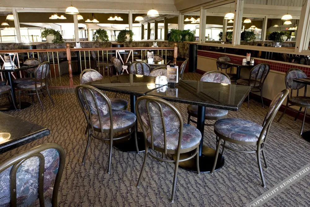 Heritage Inn Hotel & Convention Centre - Moose Jaw