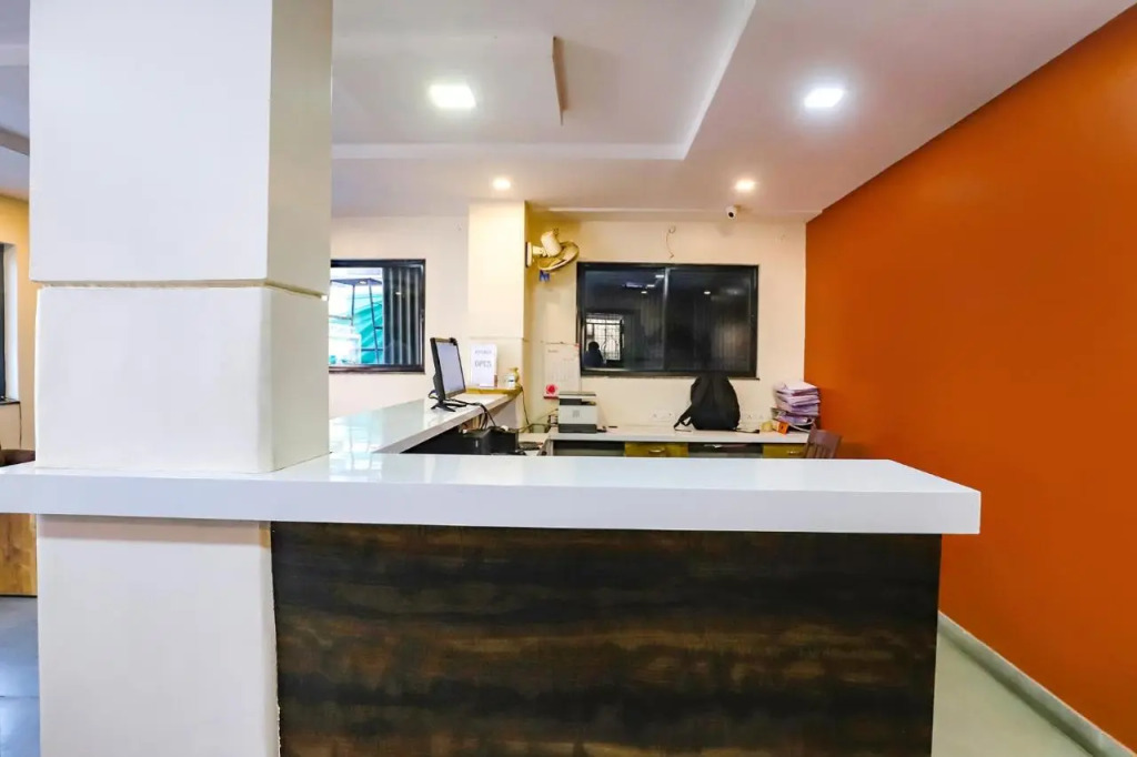 FabHotel Villa 31
