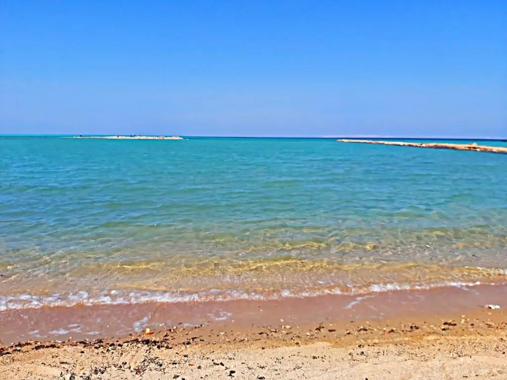 Ok Holiday Homes G4 10 AT Turtles Beach Resort Hurghada