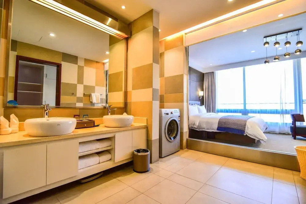 YunDing Grand Hotel