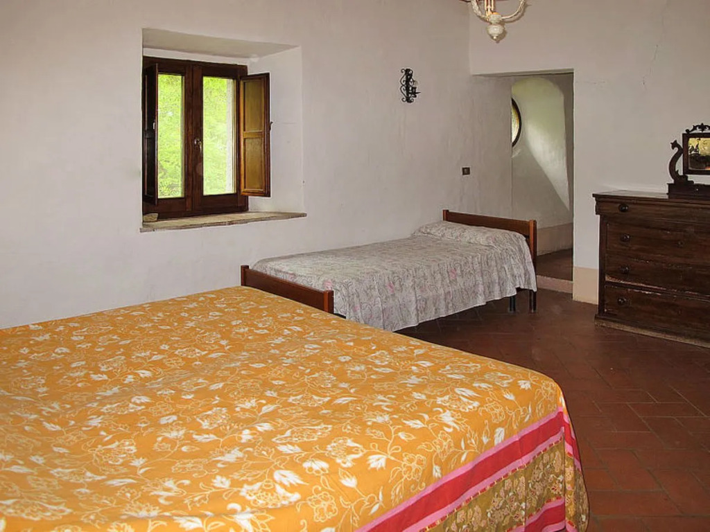 House Sociano Lago di Bolsena 38401