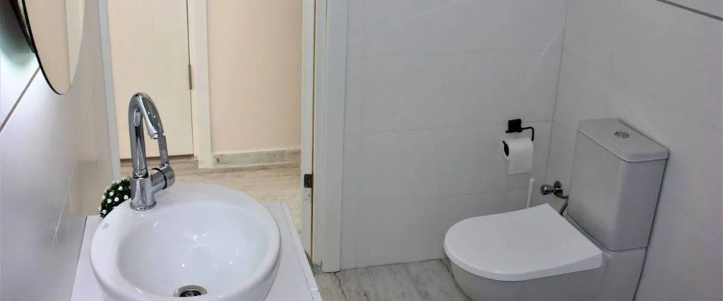 Villa İzmir