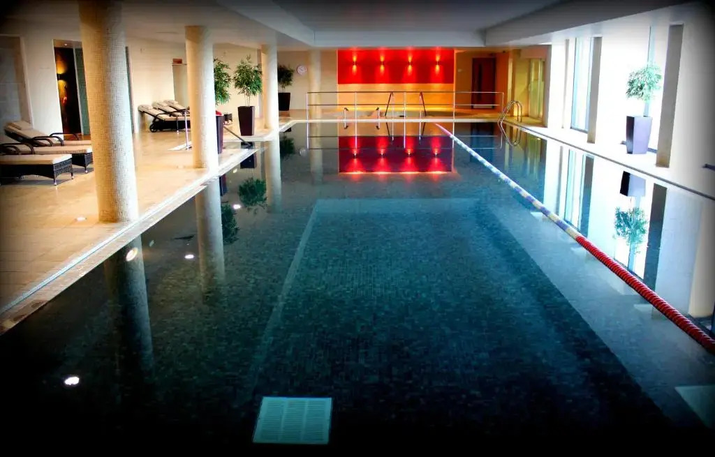 Bicester Hotel, Golf & Spa