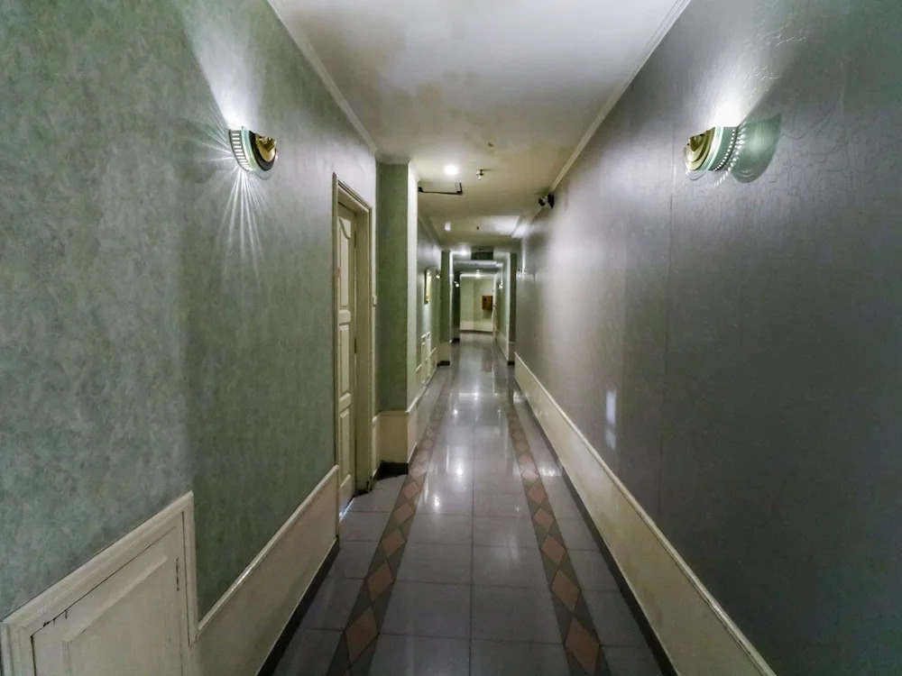 NIDA Rooms Raden Cental National Monument