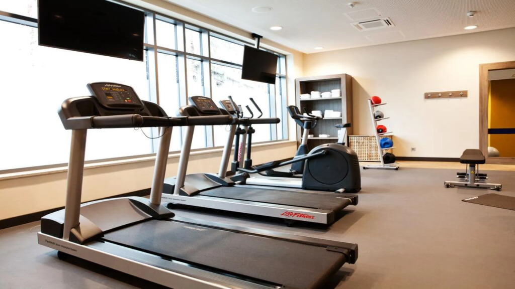 Hampton by Hilton Munich Airport South