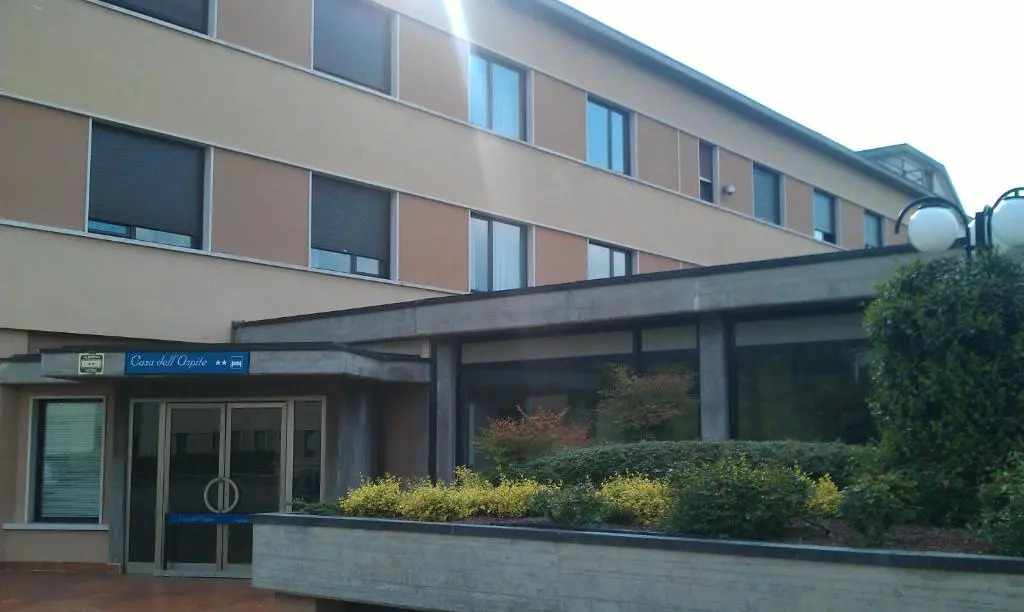 Albergo Casa dellOspite