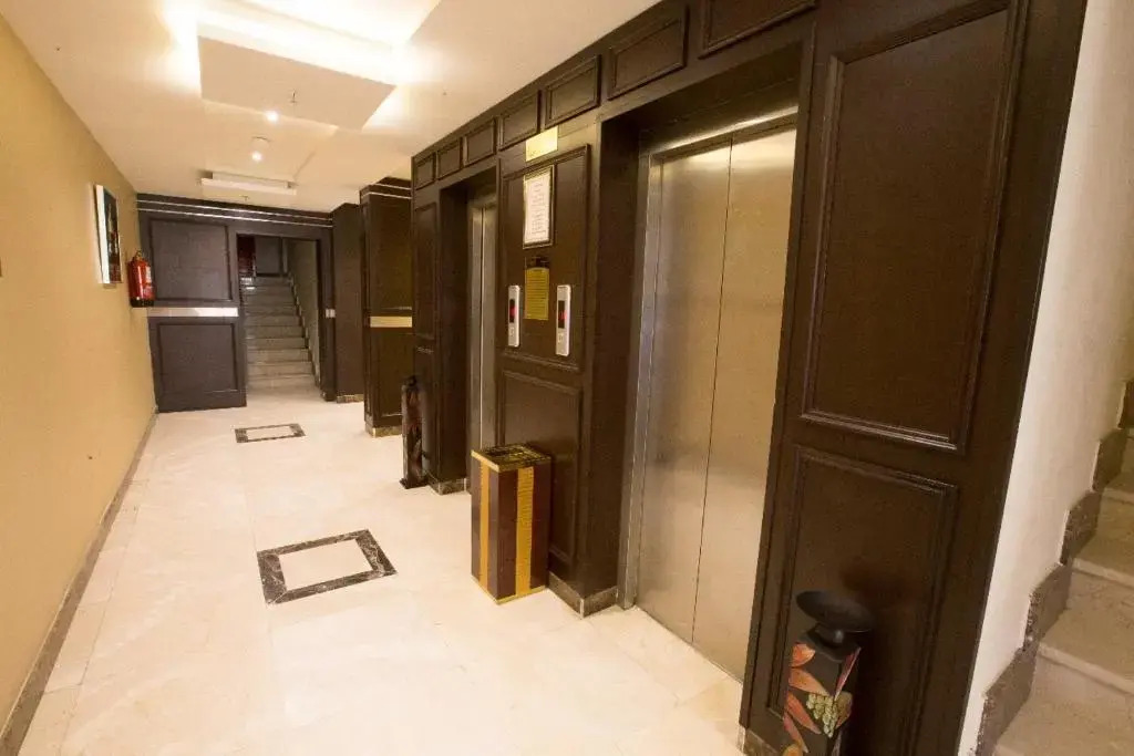 Al Manarat Al Raqiyah Furnished Units