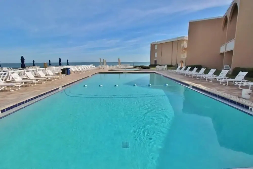 Ocean Club North C208