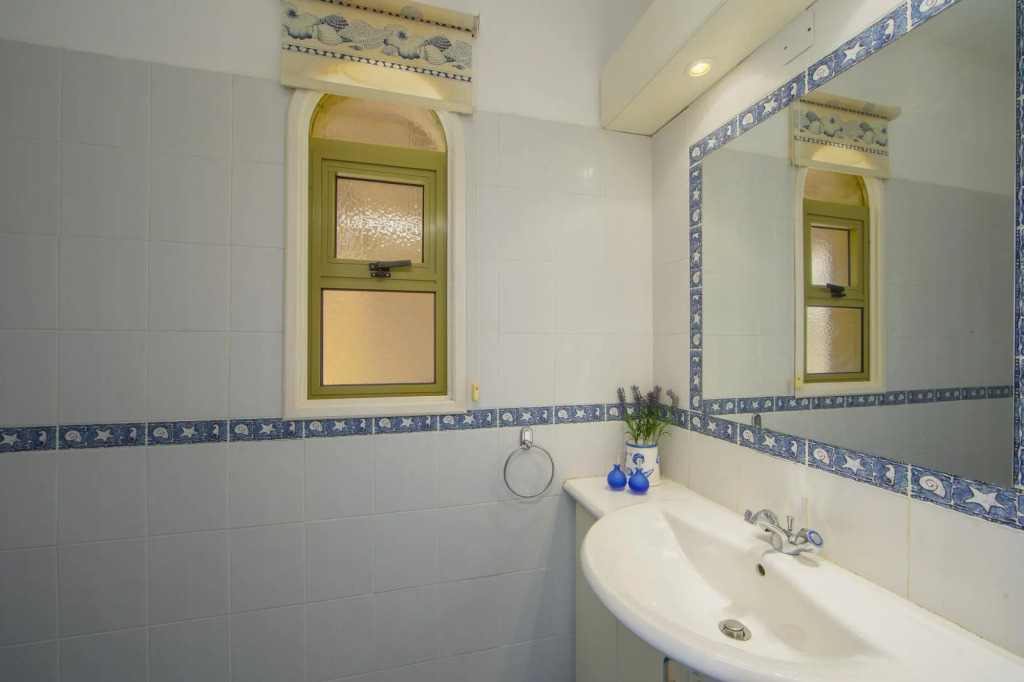 Protaras Sirina Waterfront Villa
