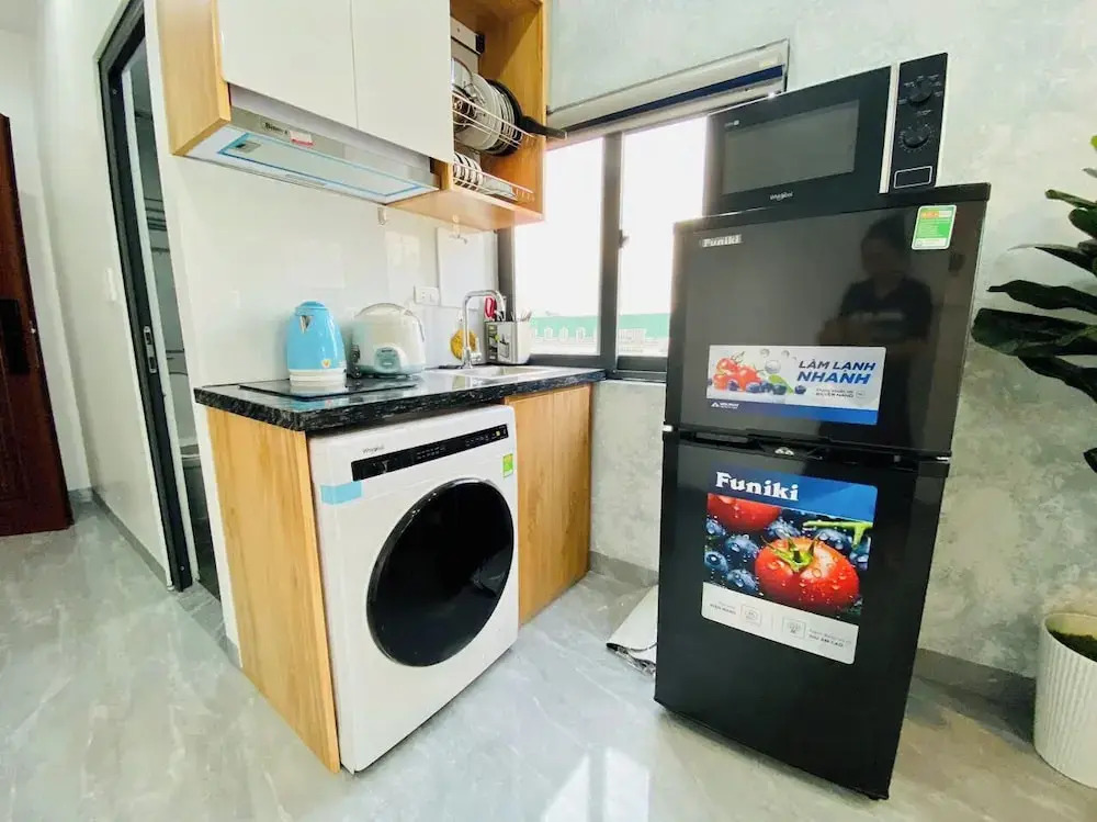Lilo's Homestay