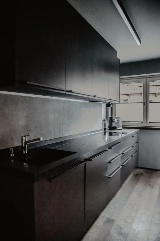 Black Eagle Luxury Loft Appartement