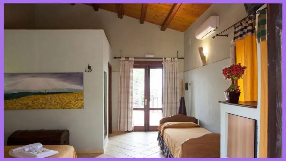 Borgo Alto Country Hotel