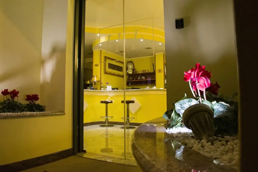 Hotel Fortuna