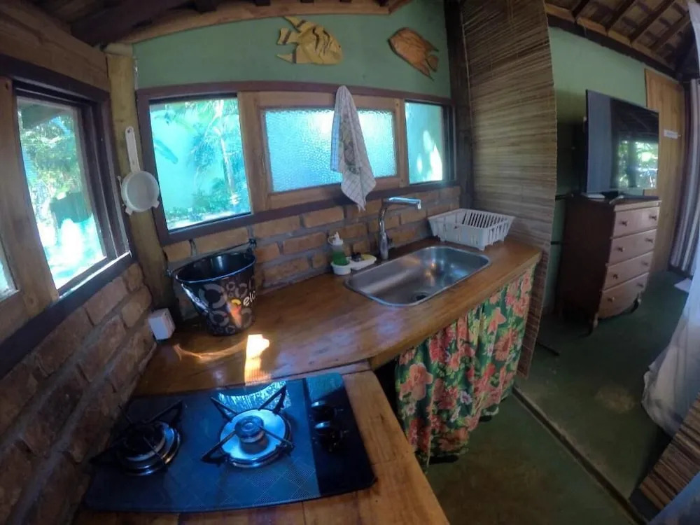 Eco Vila Taipu de Fora