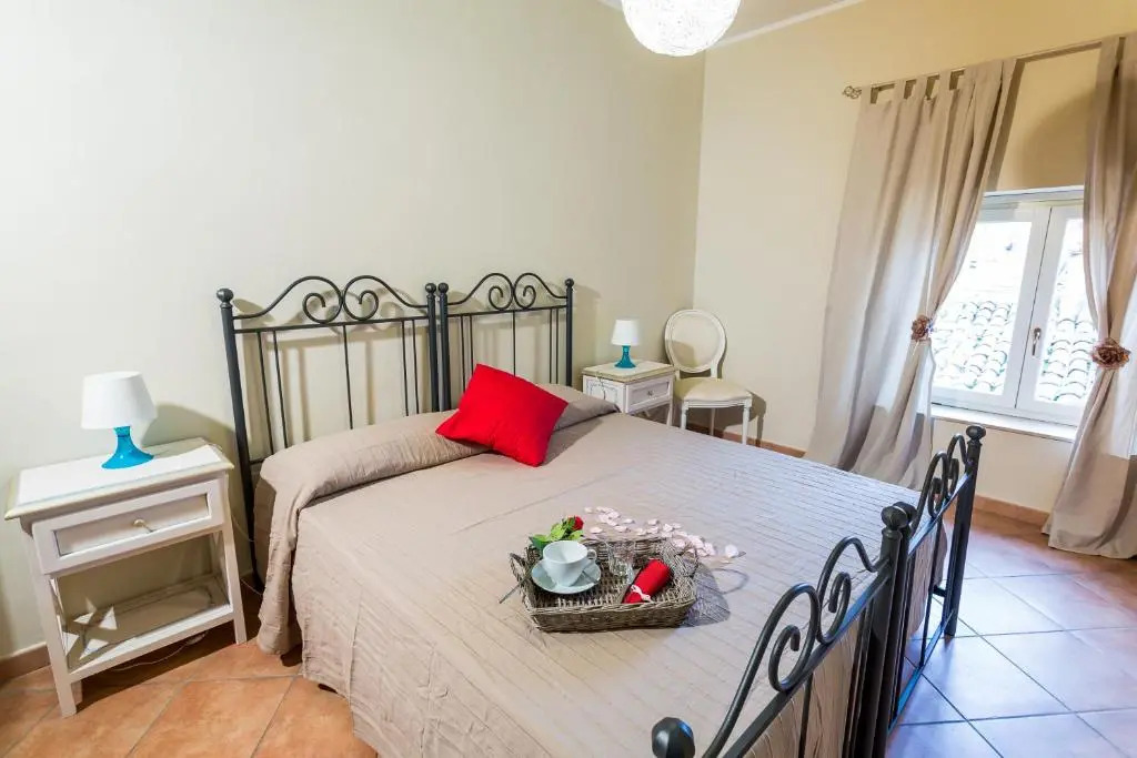 B&B La Giostra di Foligno