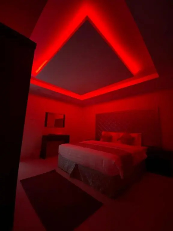 Rasia Hotel Jeddah