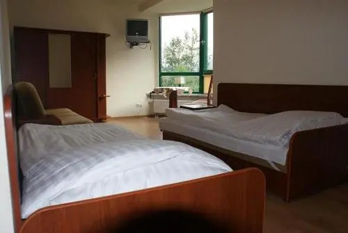 Montebello Bussines & SPA