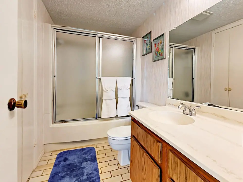 4400 Gulf Blvd Condo Unit 507