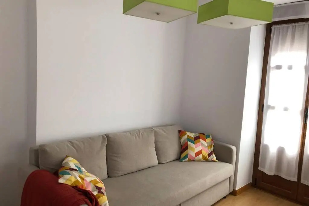 Piso Plaza Centro Llanes 2F