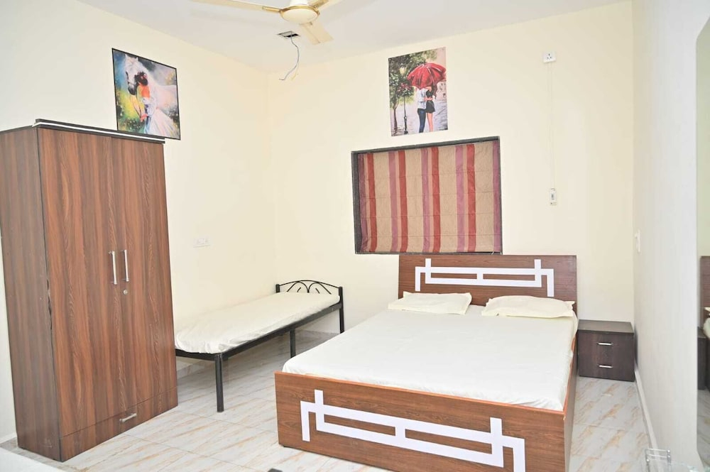 Viraj Farm Resort