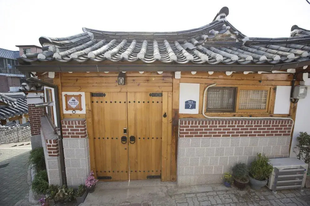 Bukchonae