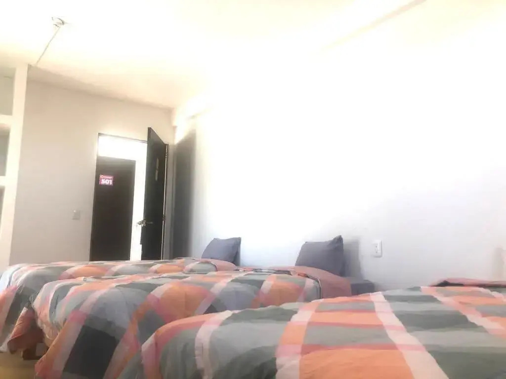 Hotel Puerto Real