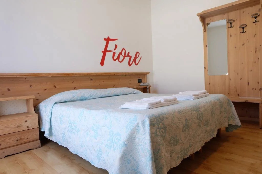 Santorsola Relax Hotel