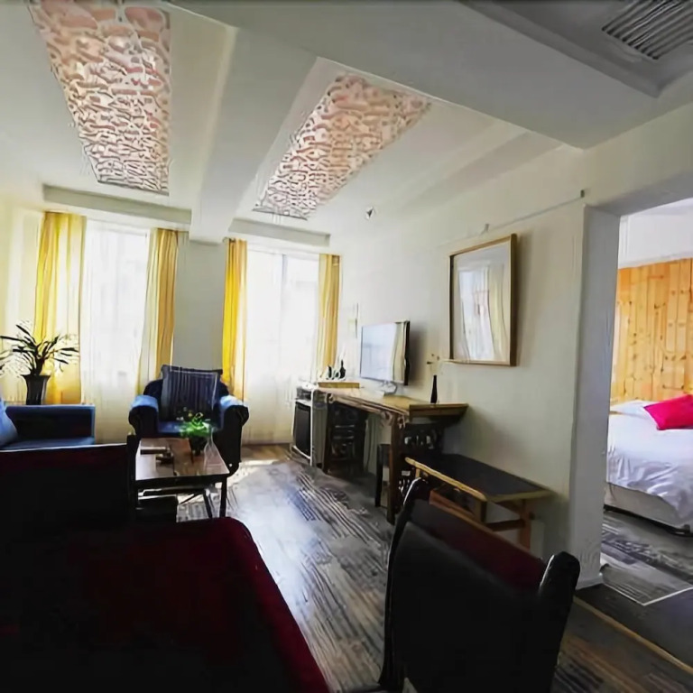 Bo'an Hotel Hanzhong