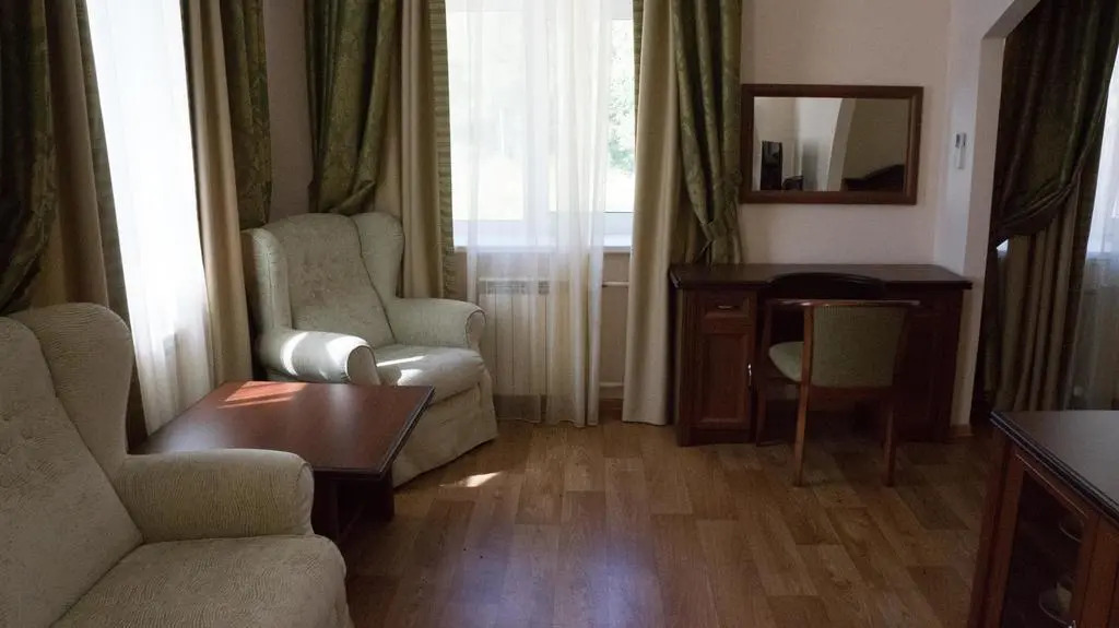 Hotel Aist
