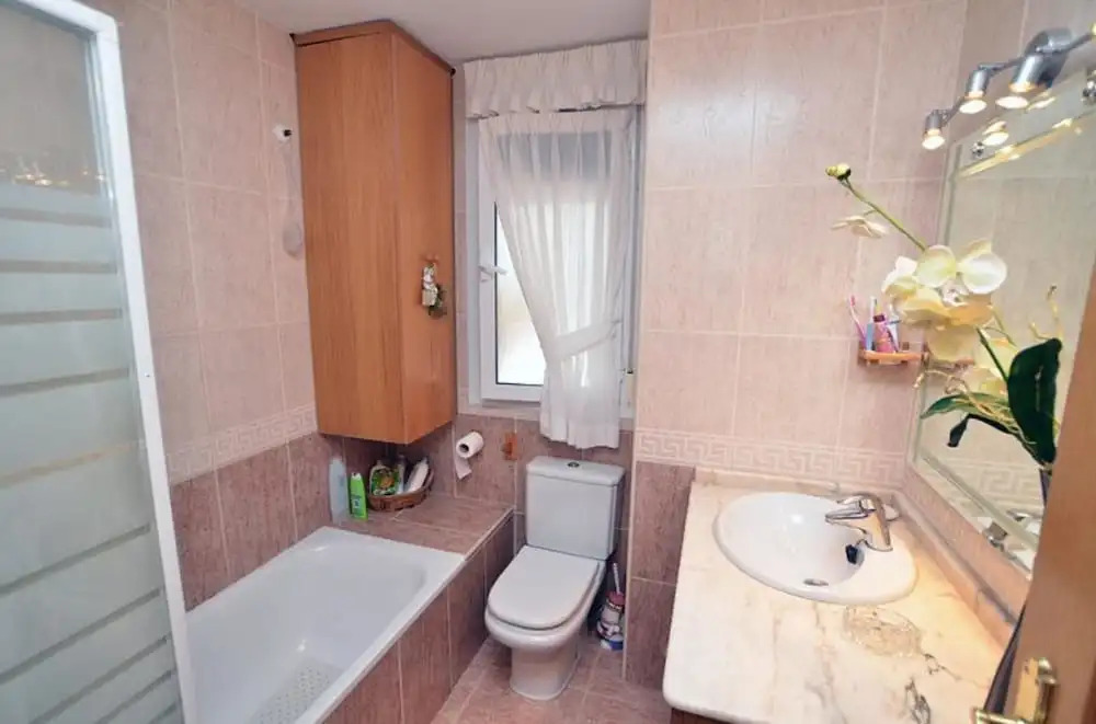 Apartment in Isla - 103638 by MO Rentals