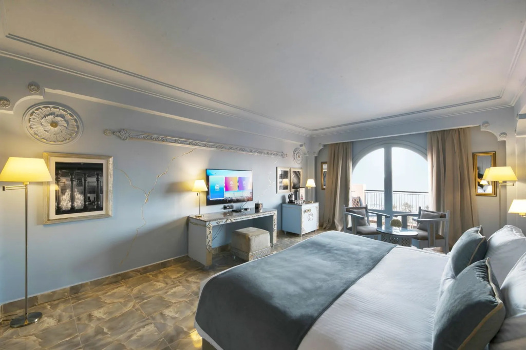 Grand Mogador Menara & Spa