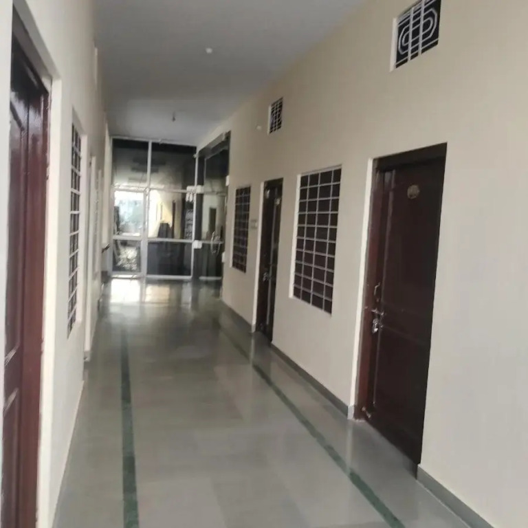 OYO 87194 Hotel Vijayraj