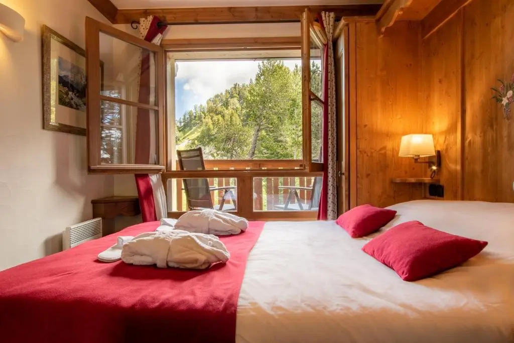 LEkrin des Arcs - Arc 1950 Le Village - Duplex 6-8 pers