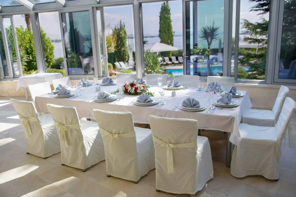 Hotel Villa Radin