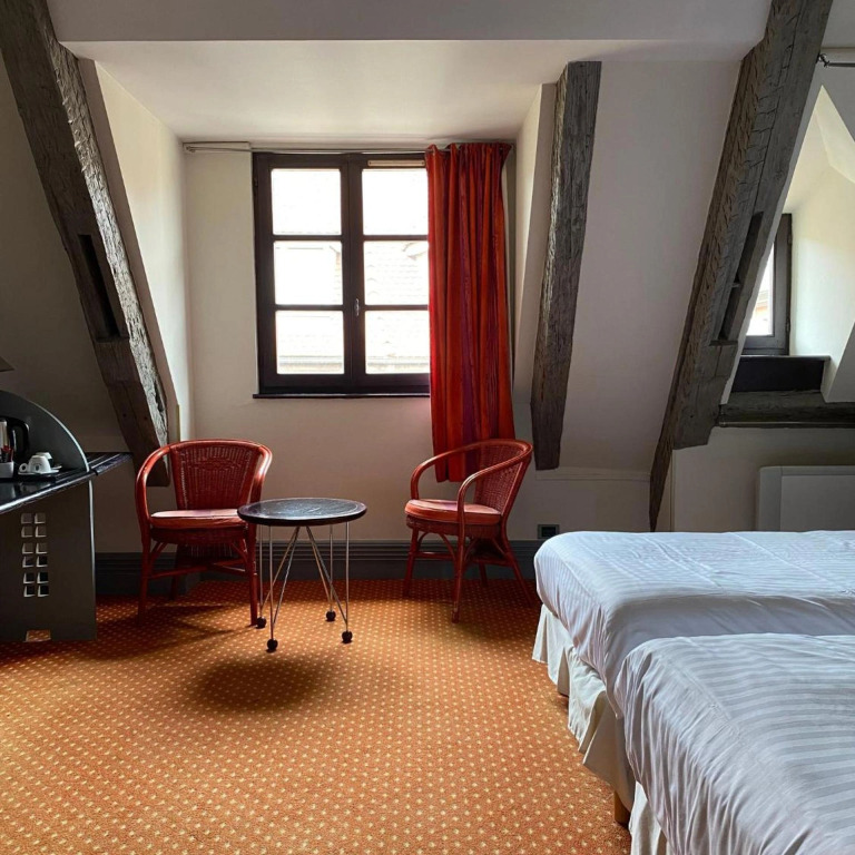 Maison Kammerzell - Hotel & Restaurant