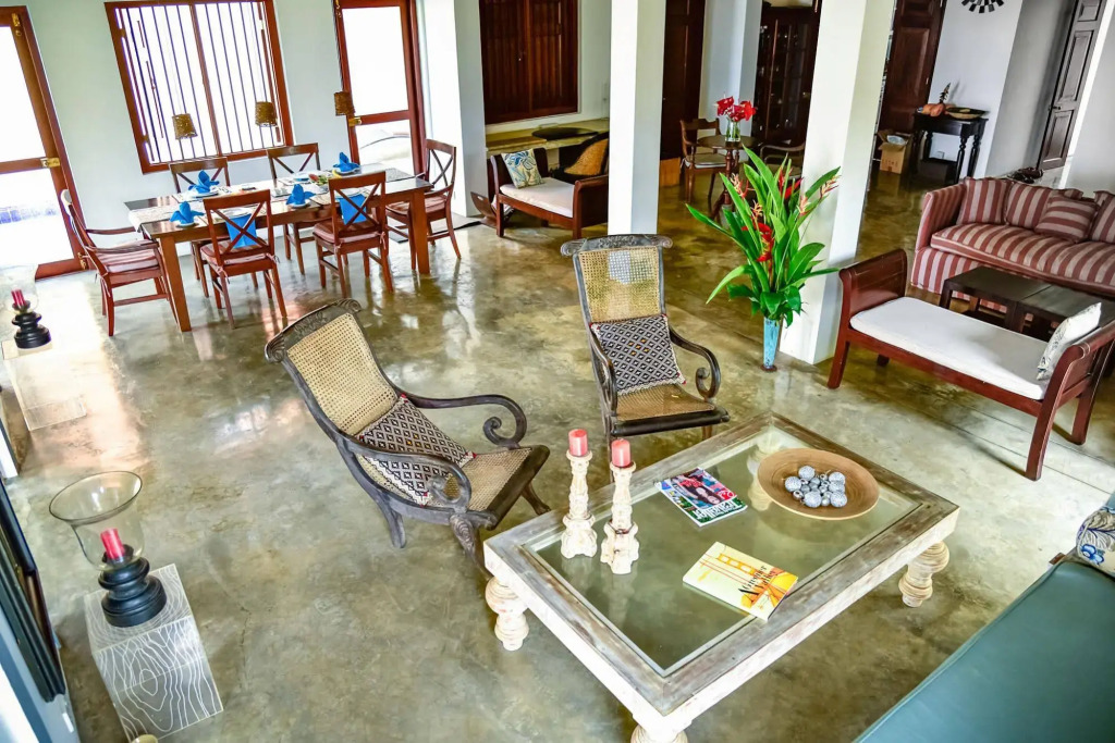 Villa Saldana