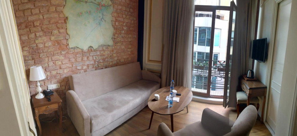 Hotel Pera Parma