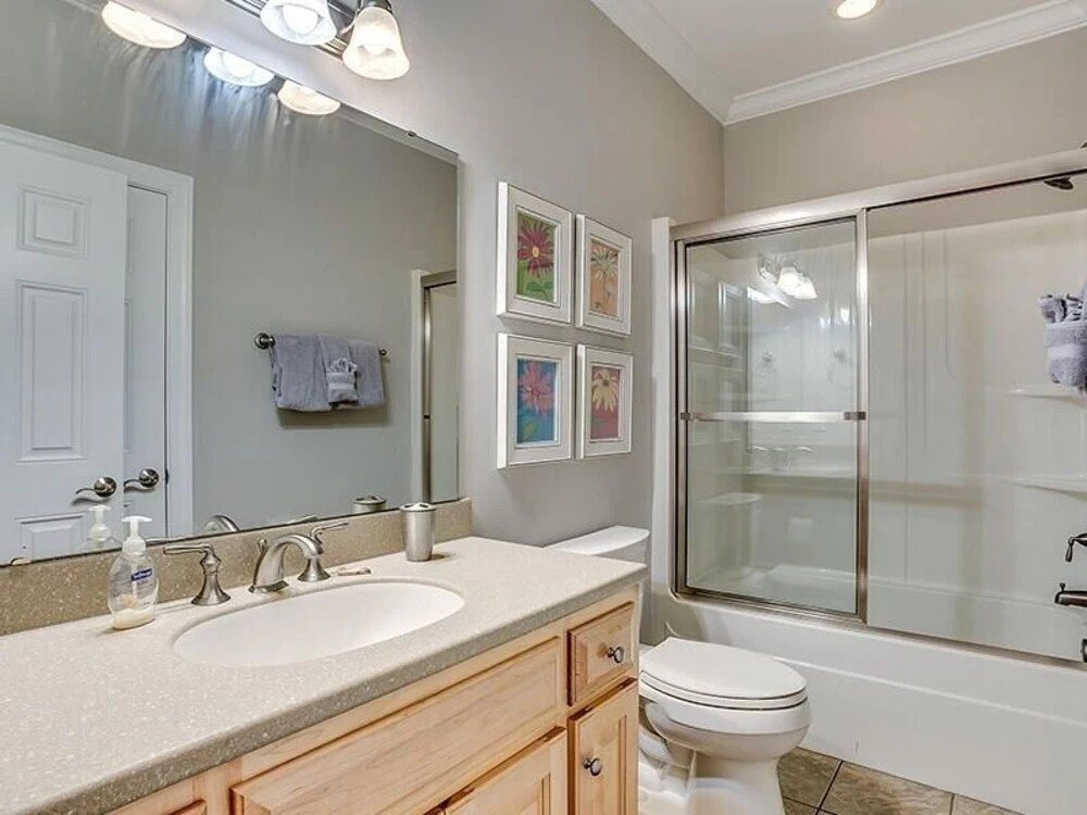 Palmetto Place 5 Bedroom Home