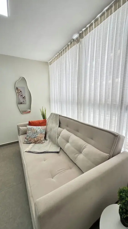Flat Vip Solon Manaira
