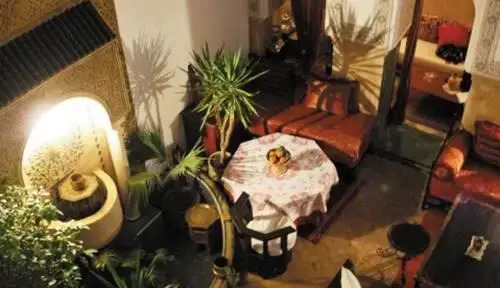 Riad Petit Darkoum