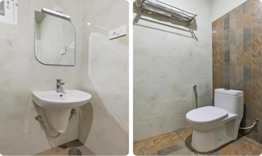 Itsy Hotels Kottaram Residency, 10 Mins To Botanical Garden