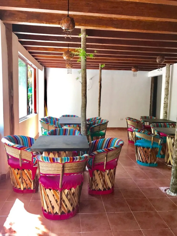 Ecovergel Riviera Maya Hotel Boutique Spa